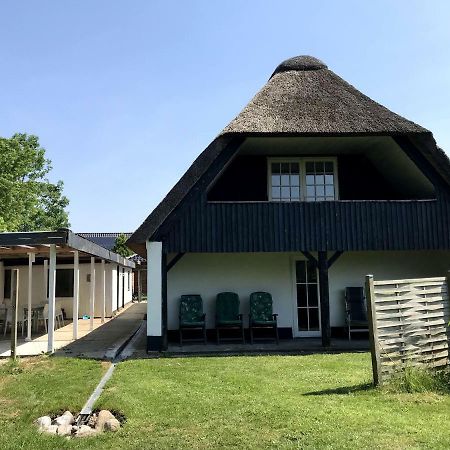 Genner Bygade 18 Feriehus Rødekro Exteriör bild