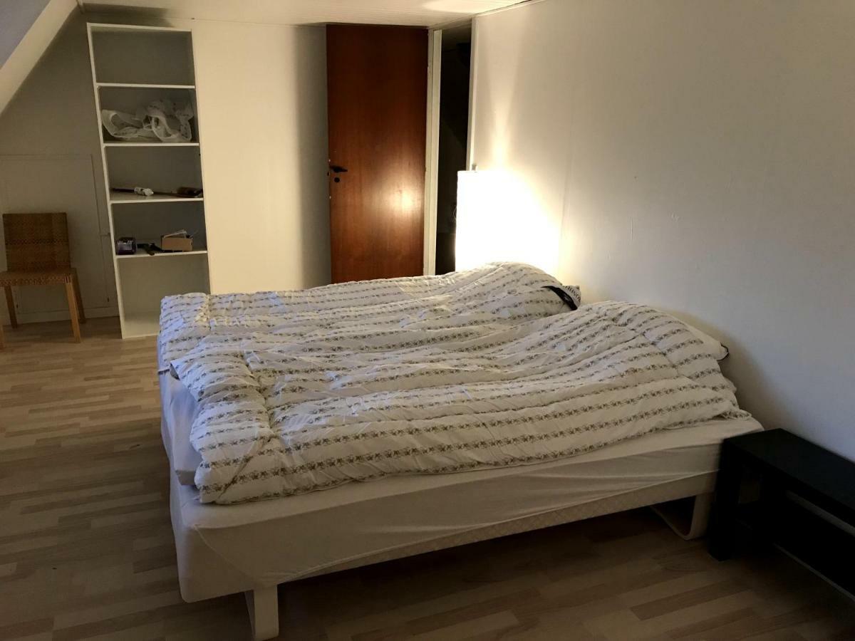 Genner Bygade 18 Feriehus Rødekro Exteriör bild