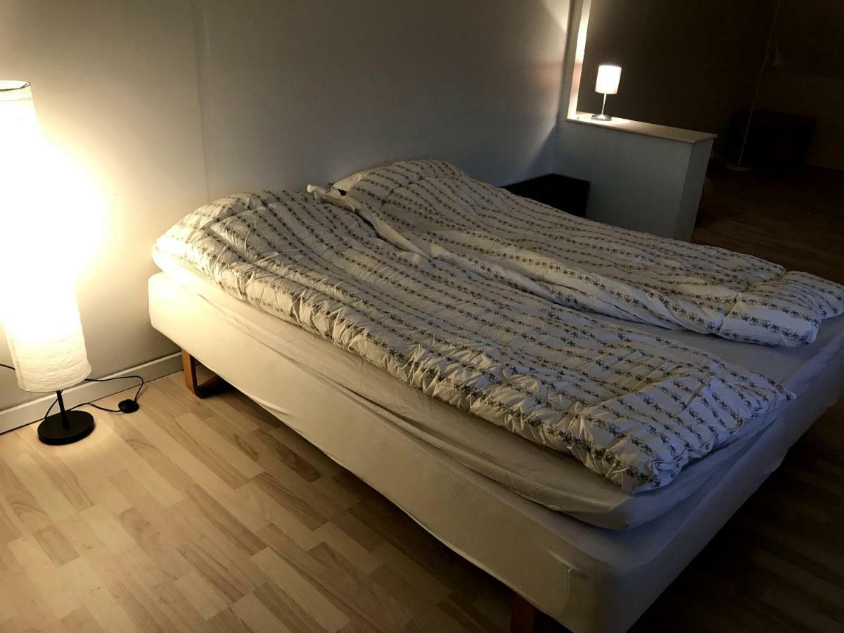 Genner Bygade 18 Feriehus Rødekro Exteriör bild