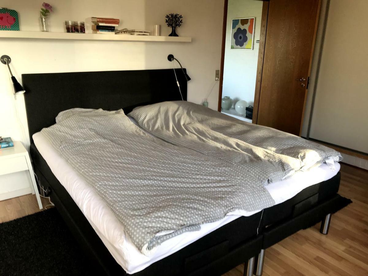 Genner Bygade 18 Feriehus Rødekro Exteriör bild